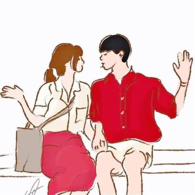 一个离异女给未婚女生的忠告：这3种男人，即使再爱也不能嫁