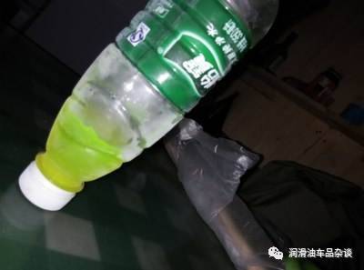 有的防冻液为什么卖的很便宜，看完这个会吓你一跳！