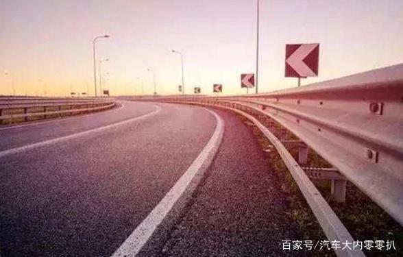 高速上为什么是限速120，而不是130呢？知道实情后再也不敢超速了
