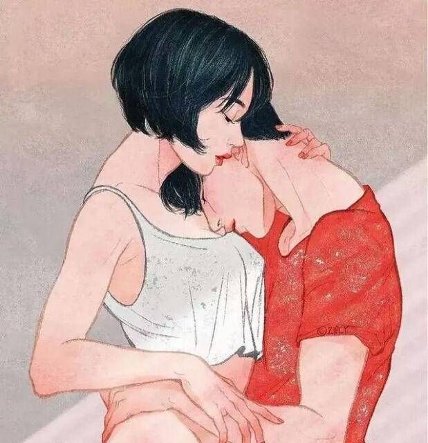 未婚同居哪一方吃亏？这5个男人的回答很现实，也很讽刺！