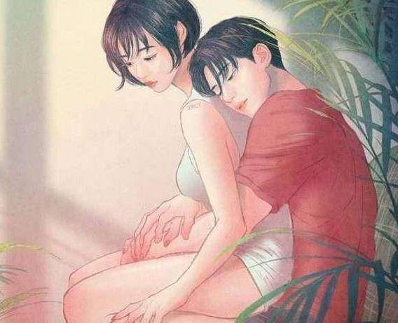 未婚同居哪一方吃亏？这5个男人的回答很现实，也很讽刺！