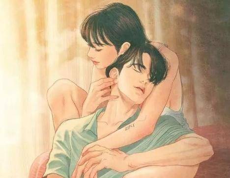 未婚同居哪一方吃亏？这5个男人的回答很现实，也很讽刺！