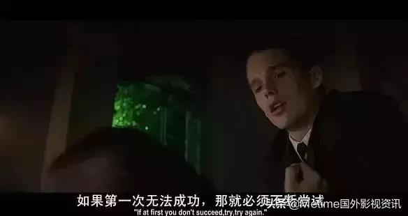励志电影推荐：适合正在努力的人们观看的电影！