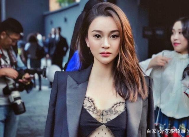 陈昱霖的教训提醒你：感情的世界里，永远别给自己的颜值标价