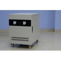 隔离变压器380v变200v