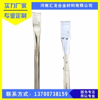 汇龙生产1-2米不锈钢测试桩方头测试桩 管道阴极?；げ馐宰? onmouseover=