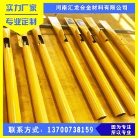 河南生产管道防腐方头测试桩 汇龙批发城镇测试桩乡镇测试桩