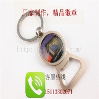 开瓶器定制、钥匙扣