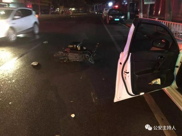 痛心！三水一外卖小哥成功闯红灯之后，却因这事丧命……
