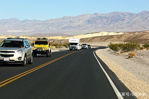 汽车高速行驶120km/h，哪些汽车会飘？哪些汽车不会飘？ 