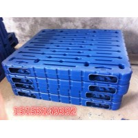 德宏州饲料厂塑料托盘，青海叉车塑料托盘厂家
