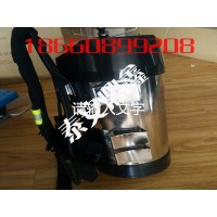 BGP-200高倍数泡沫灭火器价格，泡沫灭火装置厂家