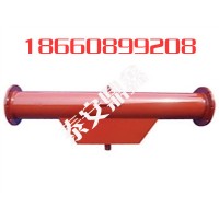 DN200瓦斯抽放管路积水箱厂家热销，瓦斯抽放管路积水箱