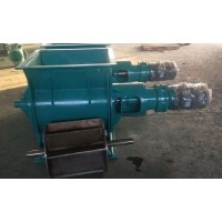 YJD-A-16星型卸料器耐磨损运转平稳