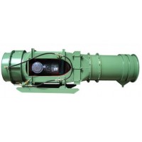 KCS-230D除尘风机捕尘器，湿式振弦除尘风机