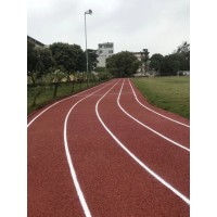 广东邦禾体育硅pu羽毛球场 学校运动场材料厂家 施工工艺