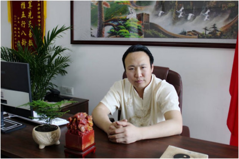 谁了解包双龙，包双龙靠谱吗？他的学术厉害吗？