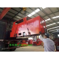 防爆无污染2t柴油机车，热销中