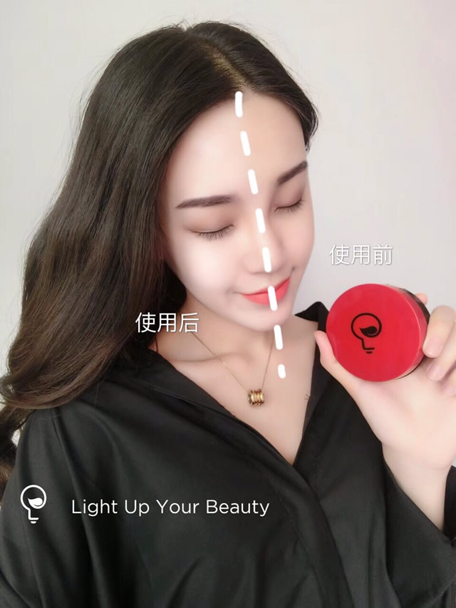 馥田诗FAICE轻奢气垫怎么样？多少钱一盒？