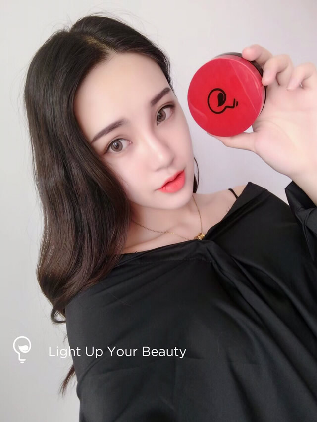 馥田诗FAICE轻奢气垫怎么样？多少钱一盒？