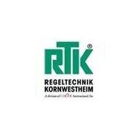 德国RTK阀门，德国RTK调节阀，RTK气动调节阀