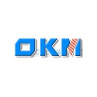 日本OKM阀门，日本OKM手动涡轮蝶阀
