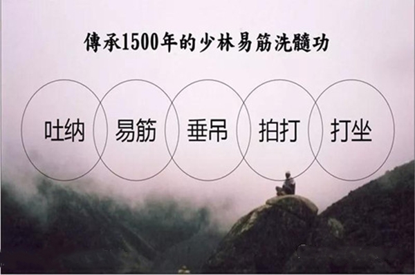 易筋洗髓功-核心步骤_副本