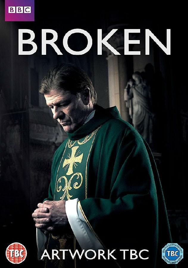 《破碎 Broken》在破碎的人生里努力寻求灵魂的完整，终于还是哭了（附下载地址）