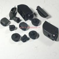 防重型防撞胶，边封防撞胶，钮扣防撞胶，碰珠，定位胶