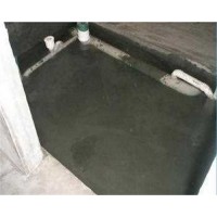 南宁市卫生间防水补漏公司-品质恒久远，初旭永流传