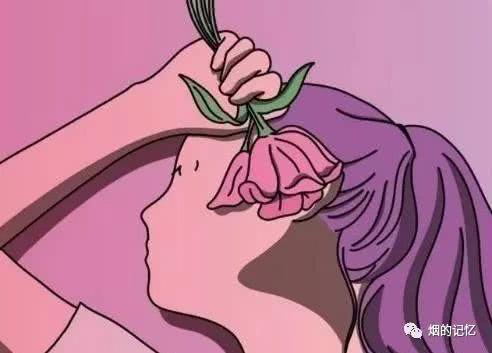 愿意做你情人的女人，无非就是这两个目的，男人们别沉迷了