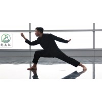 练易筋经有什么注意点？髓友汇告诉您如何练易筋经！