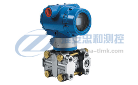 压力变送器(电容式压力变送器)产品图