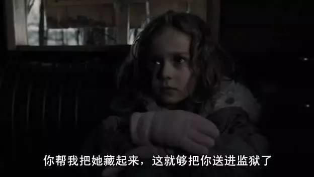 现实版孤儿怨VS电影版《孤儿怨》现实永远比电影更恐怖，太吓人了！
