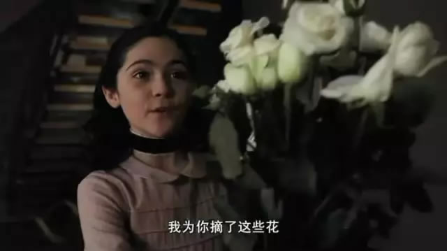 现实版孤儿怨VS电影版《孤儿怨》现实永远比电影更恐怖，太吓人了！