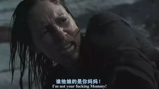 现实版孤儿怨VS电影版《孤儿怨》现实永远比电影更恐怖，太吓人了！