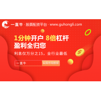 股票配资的四大优势，还有多少人不了解？