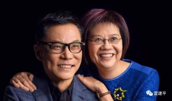 李国庆俞渝夫妻决裂:两人上演史无前例的“互撕大战”