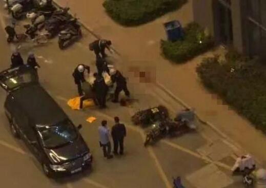 南京一家三口身亡，真实原因是什么？
