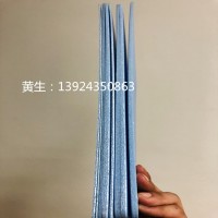 2.5倍pp发泡板 日本级发泡板片油面砂面定制 直销江苏宁波