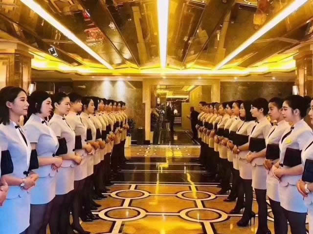 重庆夜总会哪家好玩？这五家特色鲜明夜总会一定是行业者重磅推荐