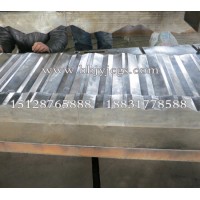 彩石金属瓦模具设计制作尺寸精确、表面光洁