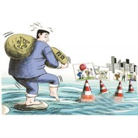 明冠国际资讯连环陷阱！秦忠轩莫毅成编织的美梦终是一场空！