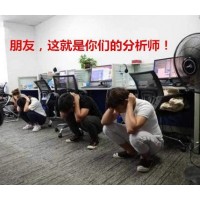 浙商期货不能出金？刘老师带单A50指数利润能翻翻？
