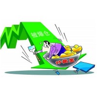 启华同盟里面全是托？杨建龙杜洪涛带单亏损不让出金怎么办？