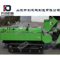 ?？毓翱凳┓驶靥钜惶寤? 履带式旋耕机厂家批发