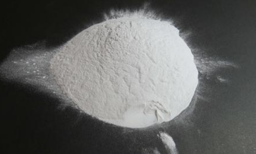 白刚玉微粉