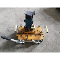 470型彩钢瓦360度锁边咬口机