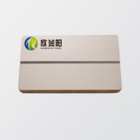100mm厚岩棉彩钢板外墙板 聚氨酯侧封岩棉横铺墙面板就找我
