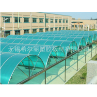 兰州温室阳光板哪里有，质量好的
